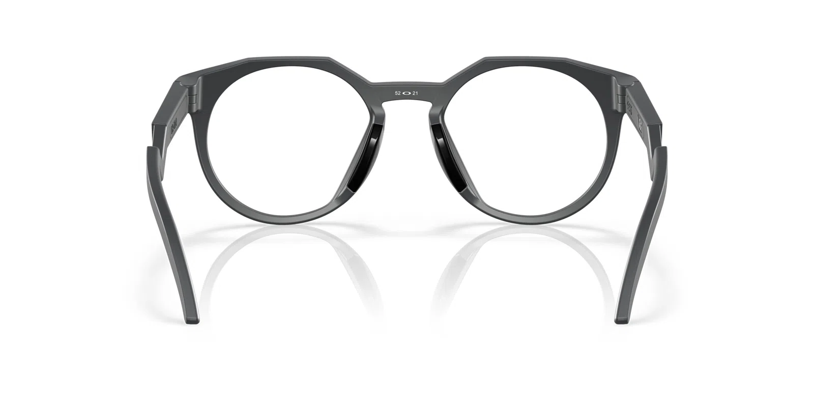 Oakley Hstn Rx A 8139A Eyeglasses - view 45